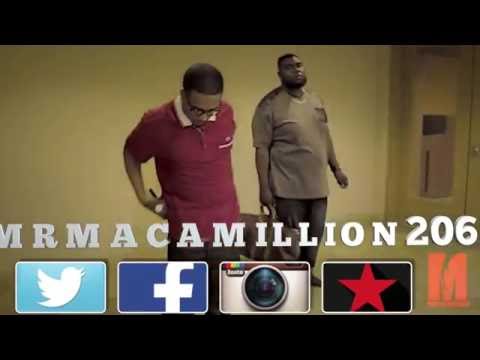 Mac A Million 