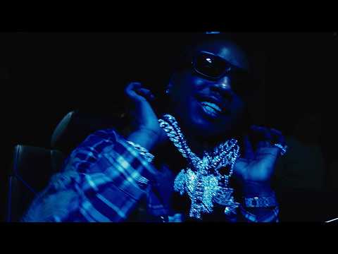 Pressa - Tough Decisions (Official Music Video)