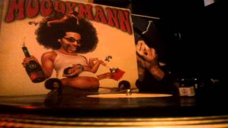 Moodymann - Restart (featuring Bilal)