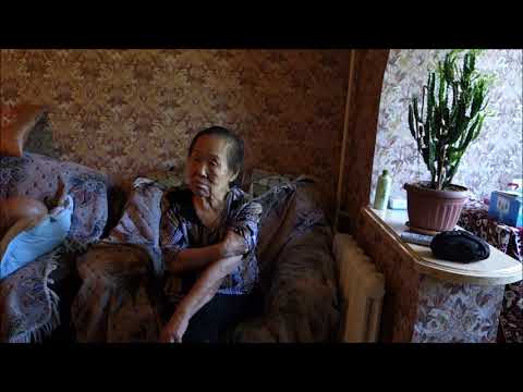 Anna Vasilevna Ti: My Father, the NKVD and the Great Terror (21 mins., revised).