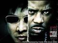 Cradle 2 the Grave My Original sound track 
