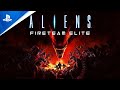 Aliens: Fireteam Elite - Pre-Order Trailer | PS5, PS4
