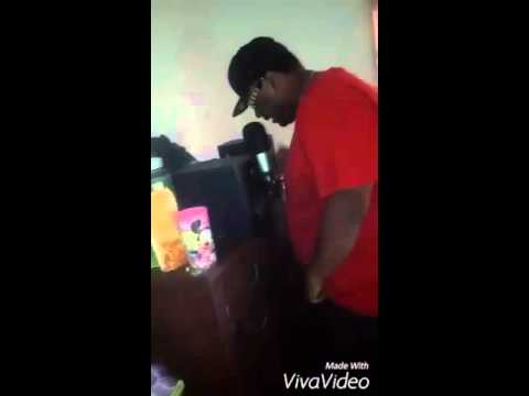 HamburgerBob freestyle