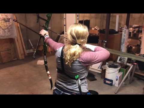 Recurve: Week 5