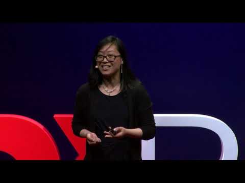 Living on the Moon 2060 | Helen Tung | TEDxRoma