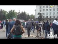 o1.ua - Бойня на Куликовом поле 2.05.2014 / Новости Одессы 