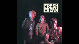 Cream - Dreaming (mono mix)