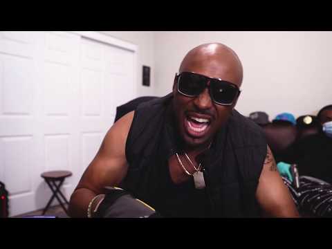 P-Dub of GME - Covid19 (Dir.@RapshackMobetta)