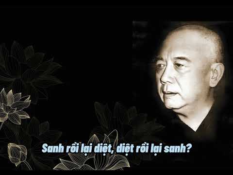 Thánh Ngôn: Bác Nhã Thiền Sư 1973 03 31