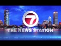 WHDH 7 News Image Campaign 7 News Night Team