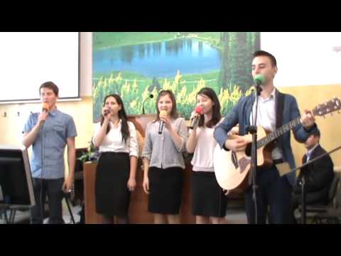 Gr.de laudă - Î-Ți mulțumim Isuse...