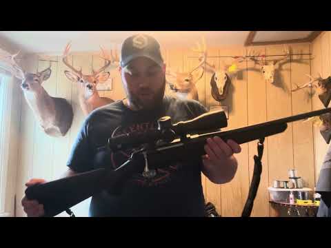 Product Review: Tikka TX3 Lite 7MM-08, a great rifle for deer hunting!