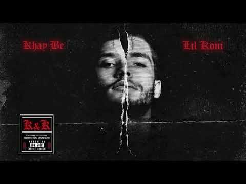 Khay Be, Lil Koni - Nasty (Prod. by MUNEYLXRD) | Official Audio Release