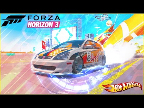 DESAFIO SEM FREIO EM GOLIAS - Forza Horizon 3 #106