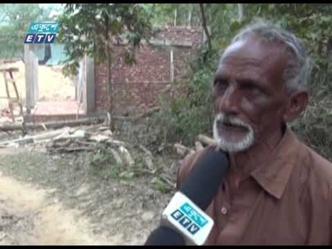 ময়মনসিংহের গারো পাহাড়ে বিশুদ্ধ খাবার পানির তীব্র সংকট | ETV News