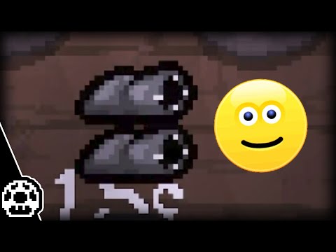 Das beste Item x2 - Isaac Repentance