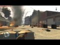 Grand Theft Auto IV FINAL MISSION Out Of Commission