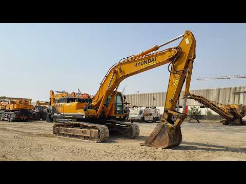2014 هيونداي Robex 330LC-9SH-cover-image