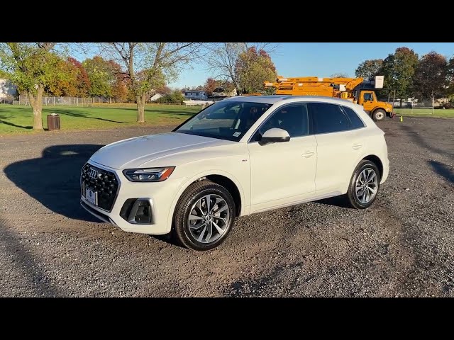 2023 AUDI Q5 For Sale