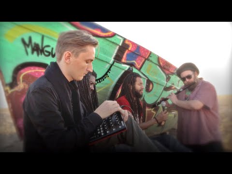 Alpha Steppa x Ras Tinny x Nai-Jah x Don Fe - Refugee/ Last Call #streetdub E50