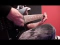 They Don't Care About Us - Djent / Metal cover ...