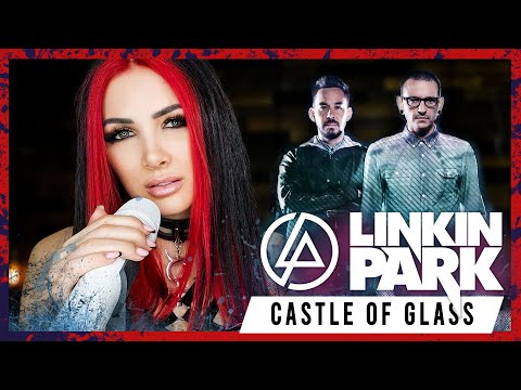 Linkin Park - Castle of Glass - Cover by Halocene