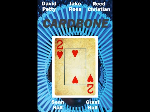 Cardbone