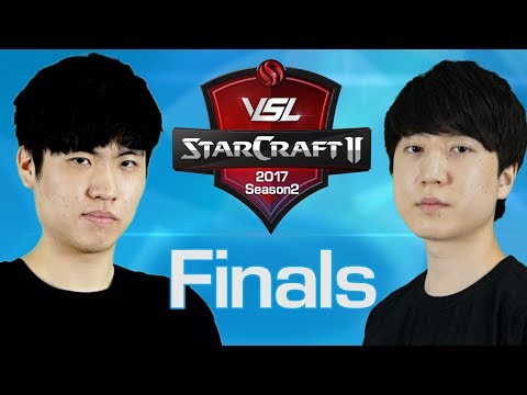 soO vs INnoVation [ZvT] - Finals 1Set / VSL SC2 2017 S2