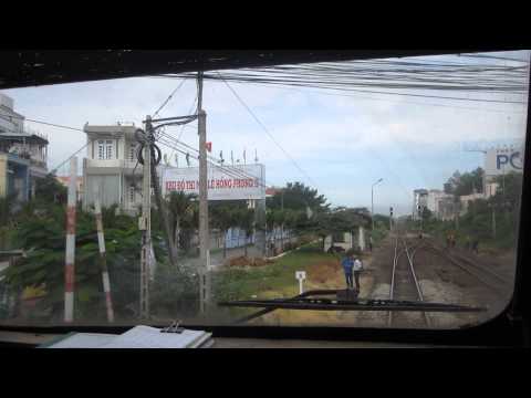 SE7 Roi Ga Nha Trang 29/10/14