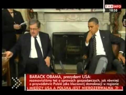 Dość już o Kaczyńskim