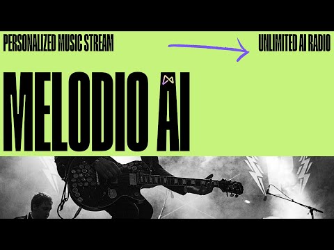 Melodio - Vibe Your Moment