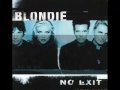doubletake song by blondie  vid lyrics