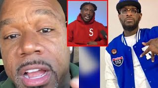 Wack100 & Spoety Face Address Leaked Phone Call With Bricc Baby