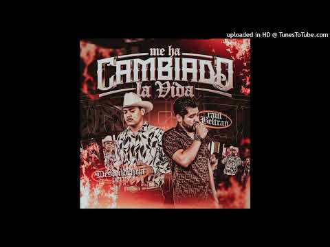 La Descendencia Perez Ft Raul Beltran - Me Ha Cambiado La Vida