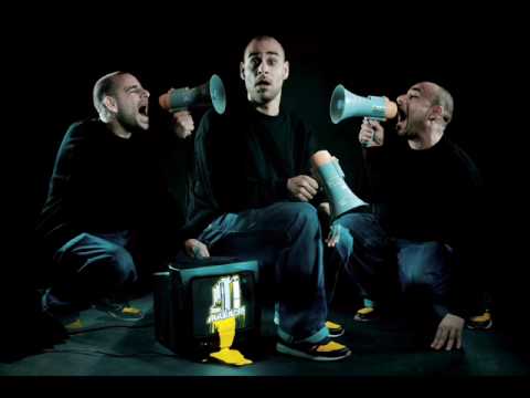 Mädness - Steh auf feat. Baggefudda