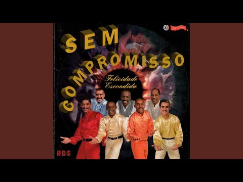 Você É Primeiro Mundo - Sem Compromisso
