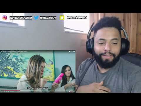 Manal - SLAY x ElGrandeToto (Official Music Video) UK🇬🇧REACTION TO MOROCCAN RAP 🇲🇦