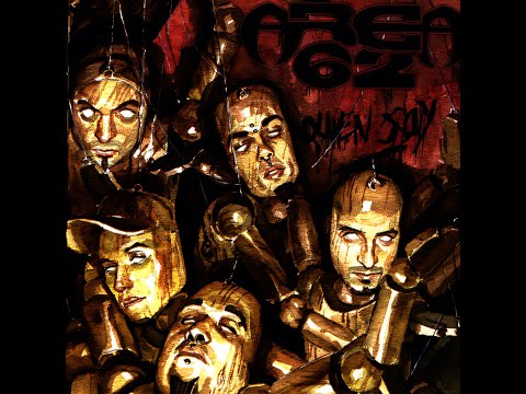 Area 62 - Quien Soy (2007) [Full Album] [HQ AI Remastered/Enhanced]