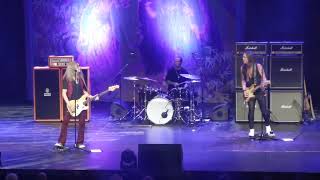 Glenn Hughes - Mistreated - Deep Purple (Lisbon 10th May 2023)