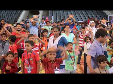 "Break Time or Show Time?😄 | G-Force Theme Song |VBS MEMORIES  #vbs #unstoppable #VBSmemories