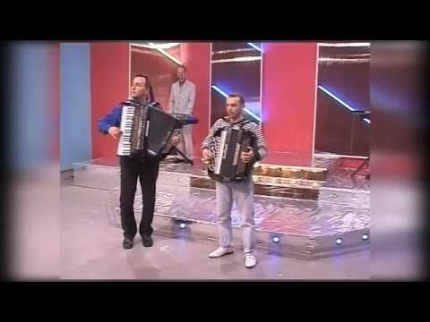 Marijan Dimitrijević - Ora lu Pera