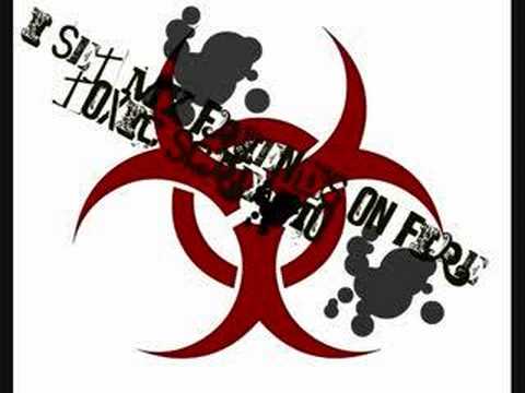 Video thumbnail for Toxic