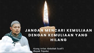 Download lagu PART 26 | KAJIAN KITAB HIKAM - SUKABUMI |  PAJADA | AKANG ARFAN ABDULLAH SYAFI'I mp3