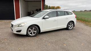 Volvo V60 D3 車 | 画像 4 - Autoline