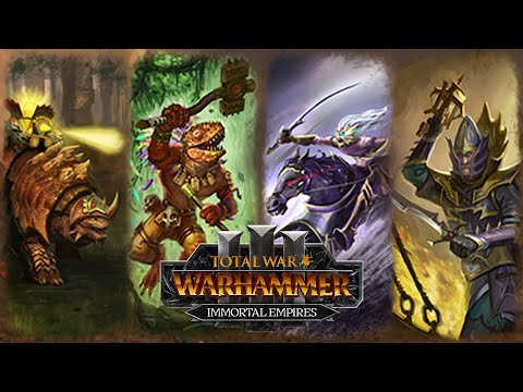 Mutual Respect - Dark Elves vs Lizardmen