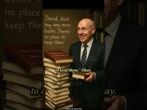 By @UKSpreadBetting: David Paul Reveals the Best Trader Book Reminiscences of a Stock Operator