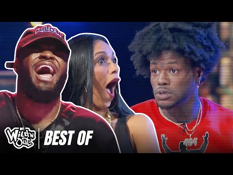 Coldest Moments Ever 🥶 SUPER COMPILATION