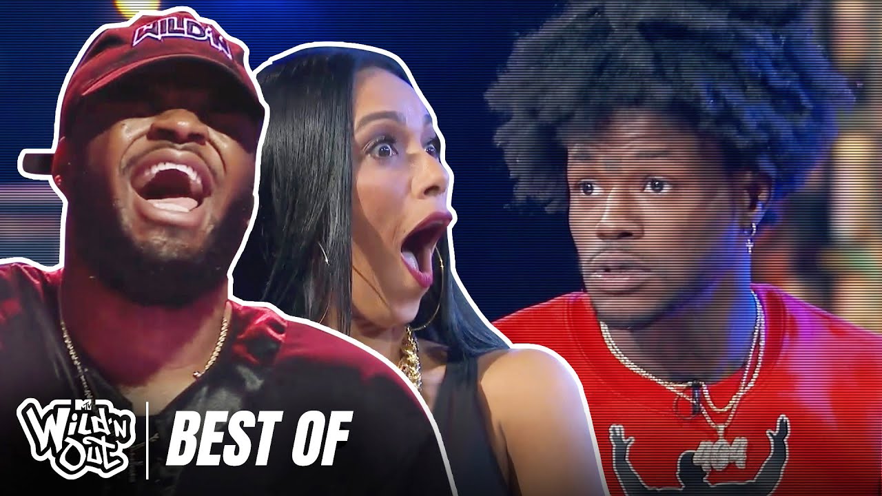 Coldest Moments Ever 🥶 SUPER COMPILATION