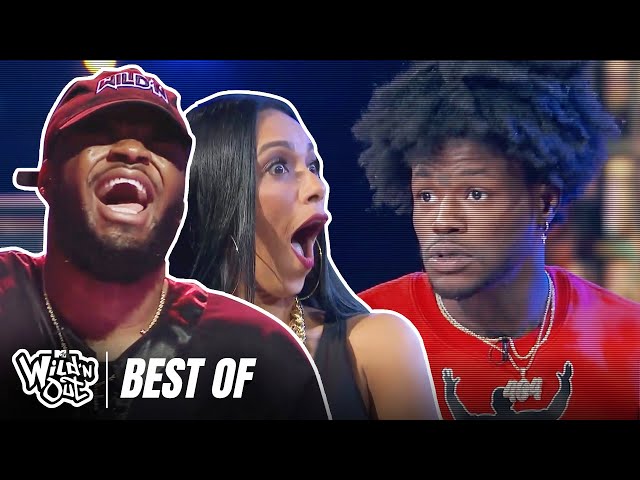 Coldest Moments Ever 🥶 SUPER COMPILATION