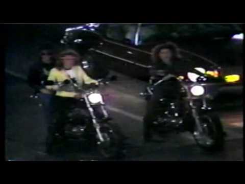 Steve Allen "Man on the Street"